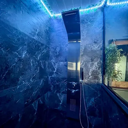 Oasis Tropical Sauna Prive Vue & A 100m *