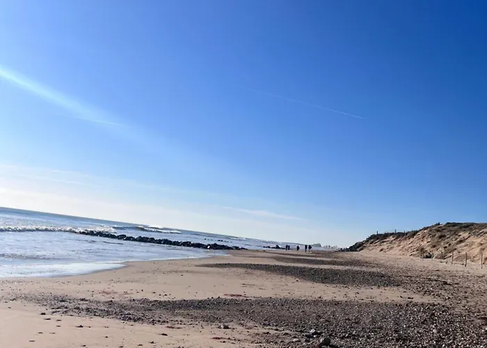 Apartamento Oasis Tropical Sauna Privé Vue Mer&plage à 100m *