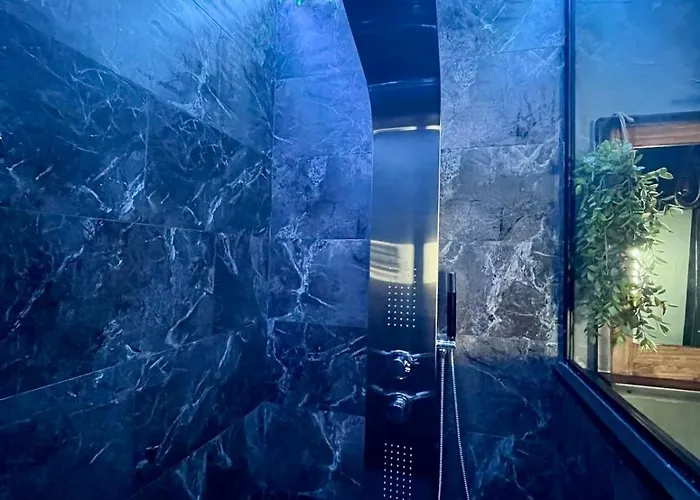 Oasis Tropical Sauna Privé Vue Mer&plage à 100m *