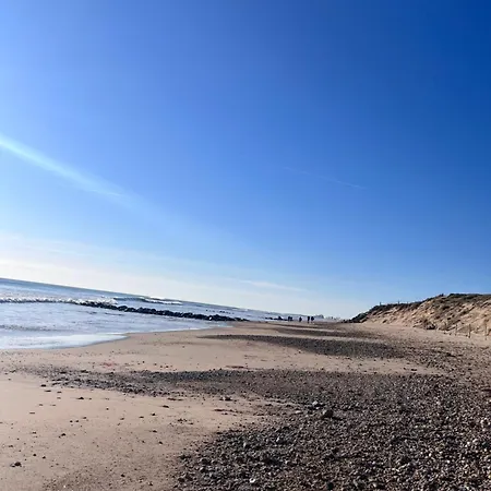 Appartement Oasis Tropical Sauna Privé Vue Mer&plage à 100m *