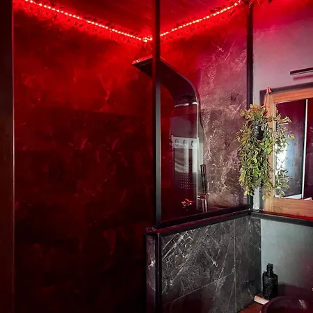 Oasis Tropical Sauna Privé Vue Mer&plage à 100m Appartement Saint-Hilaire-de-Riez