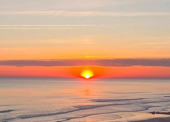 Oasis Tropical Sauna Prive Vue & A 100m * Saint-Hilaire-de-Riez