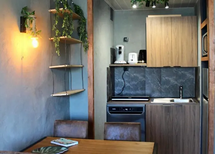 Oasis Tropical Sauna Prive Vue & A 100m Saint-Hilaire-de-Riez